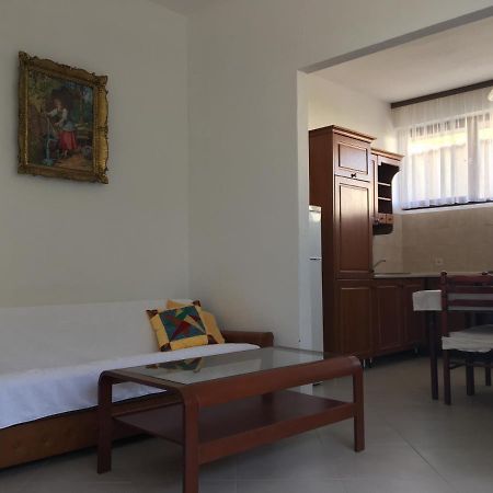 Ferienwohnung Hilda Vela Podgora Exterior foto