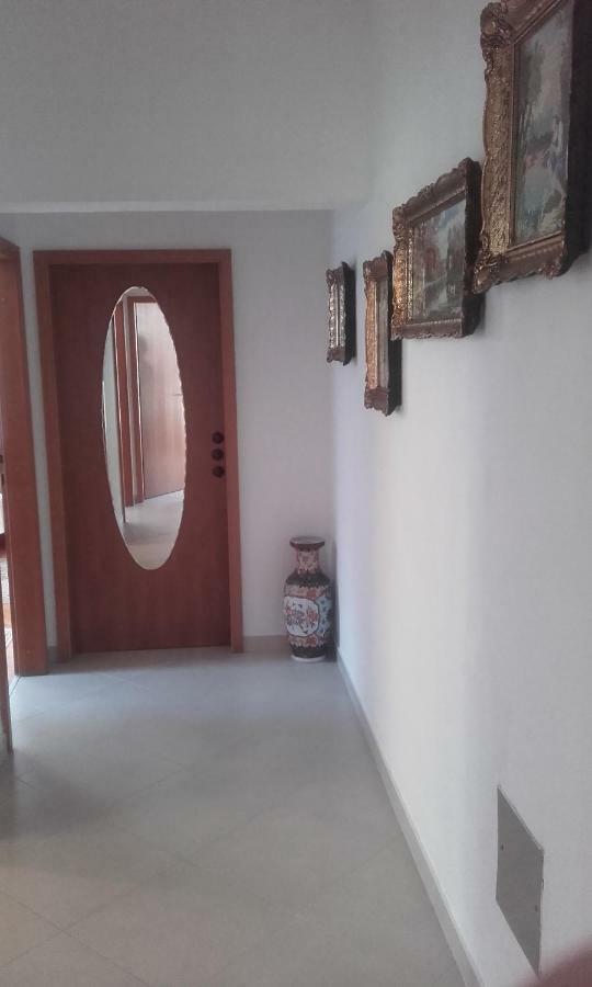 Ferienwohnung Hilda Vela Podgora Exterior foto