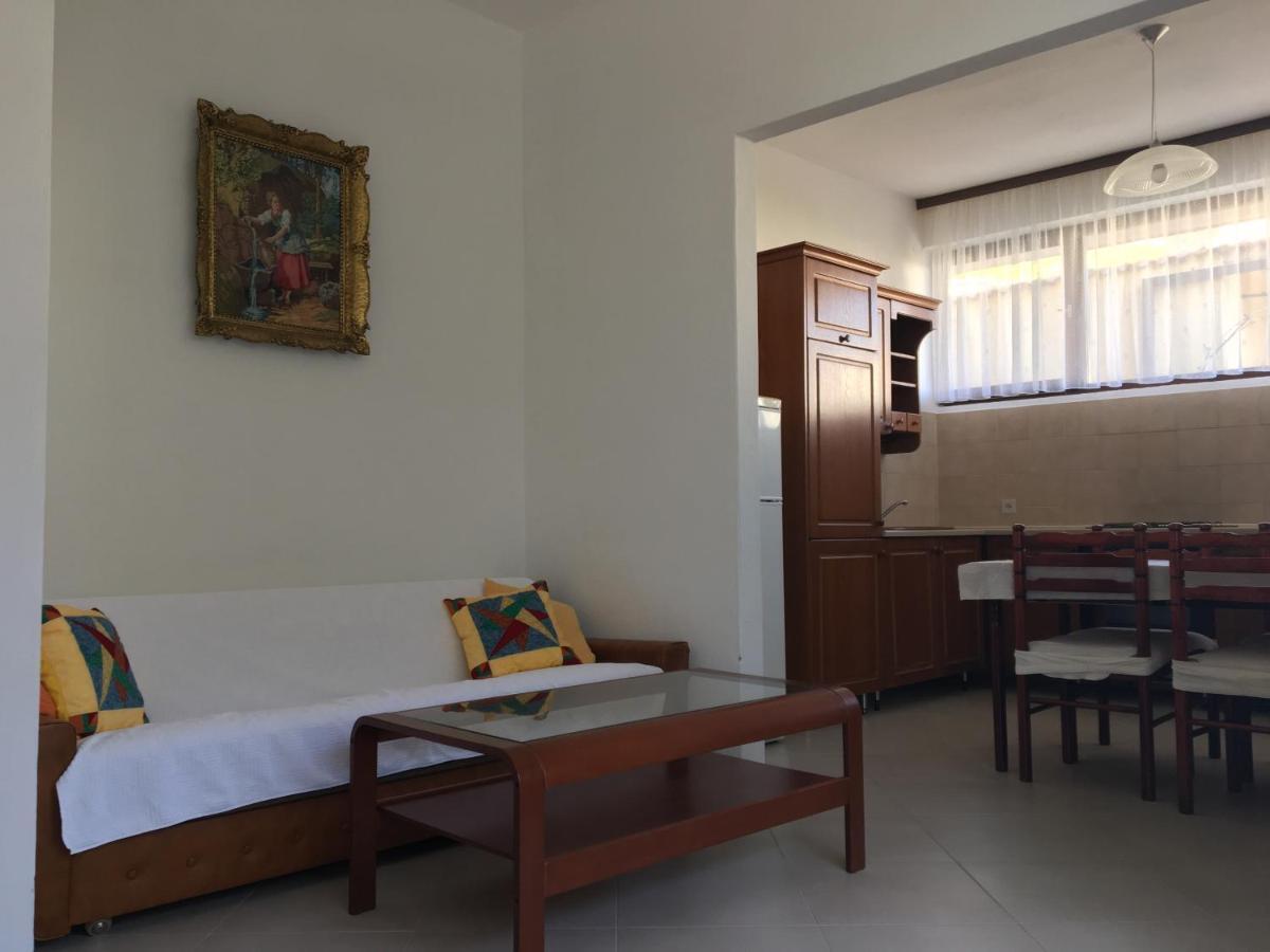 Ferienwohnung Hilda Vela Podgora Exterior foto