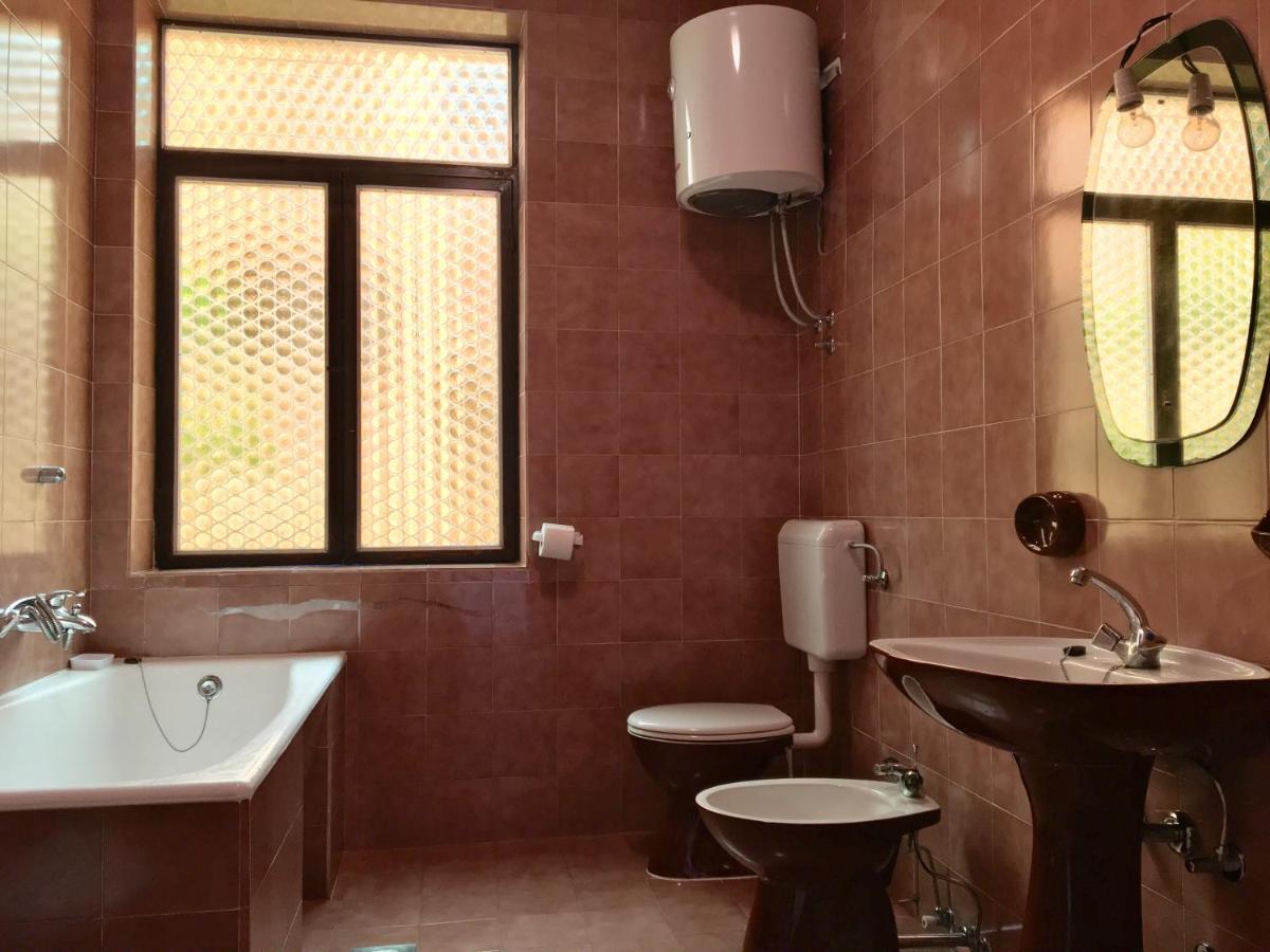 Ferienwohnung Hilda Vela Podgora Exterior foto