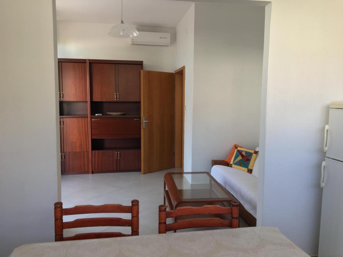 Ferienwohnung Hilda Vela Podgora Exterior foto