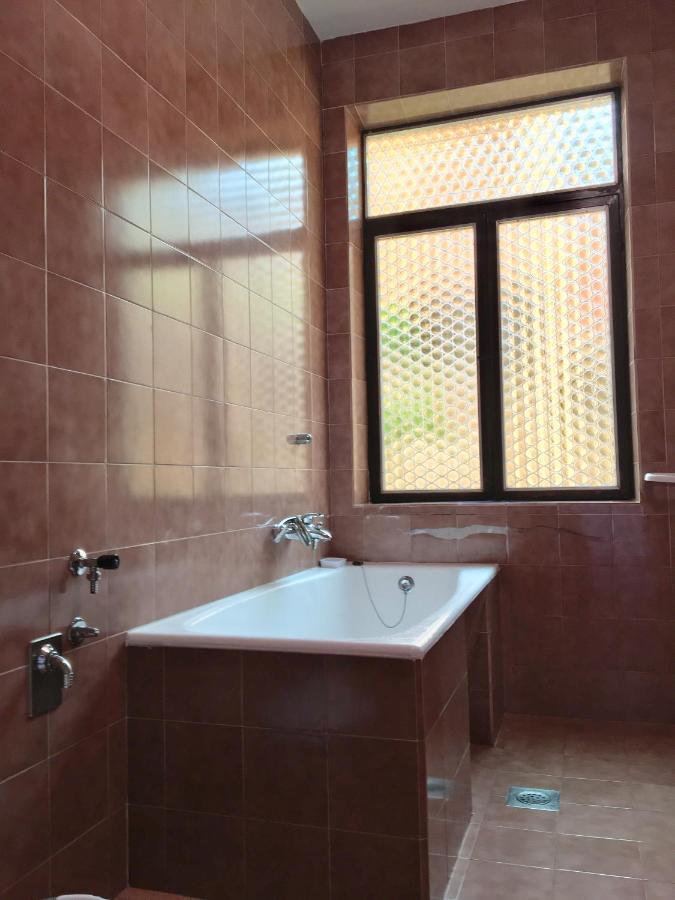 Ferienwohnung Hilda Vela Podgora Exterior foto