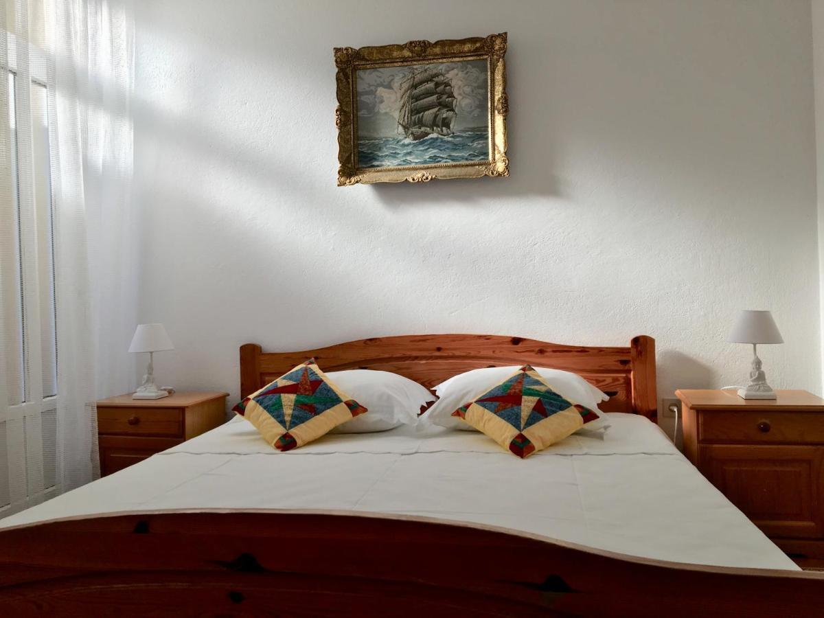 Ferienwohnung Hilda Vela Podgora Exterior foto